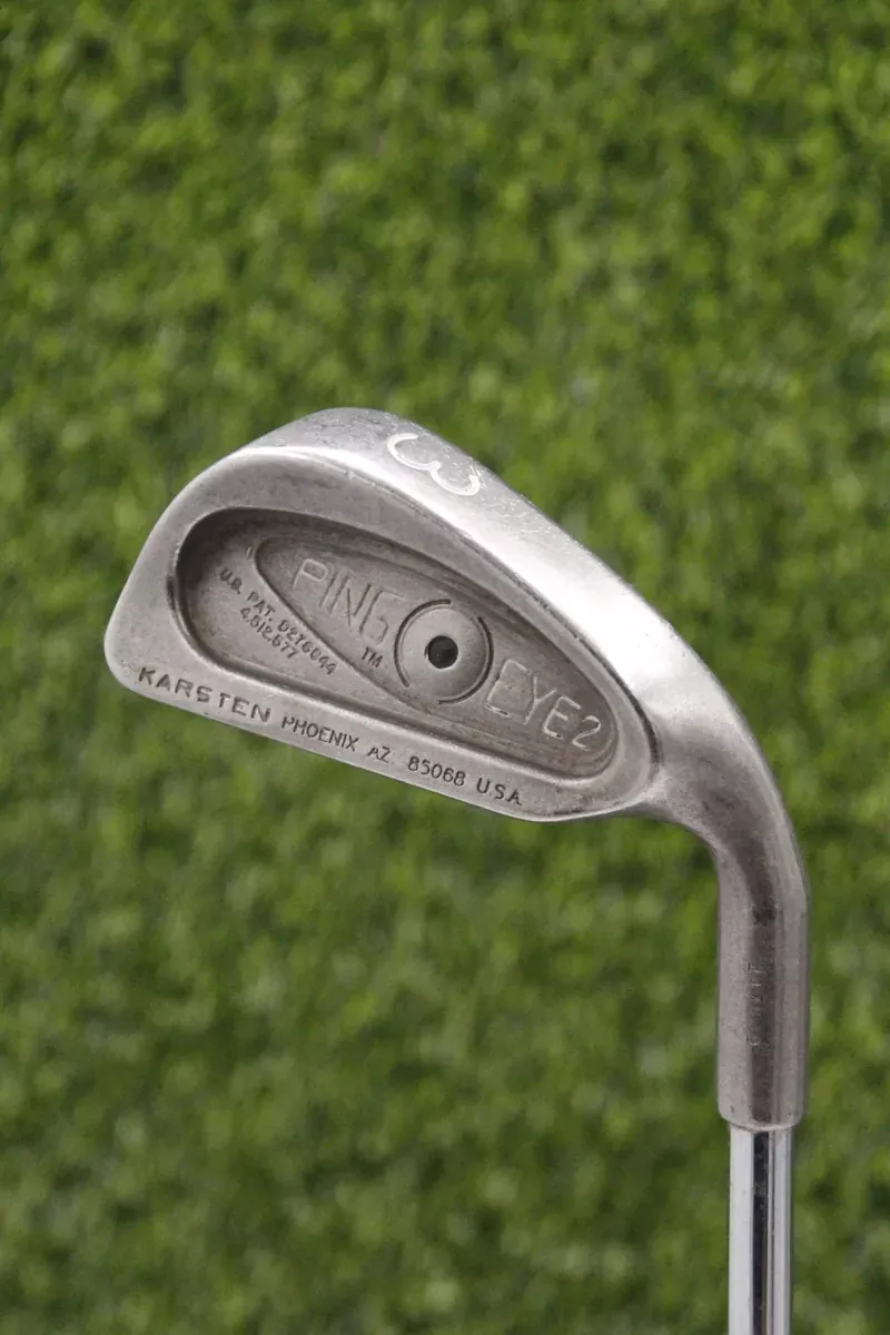 ping-eye-2-3-iron-39 Ping Eye 2 3 Iron 39″