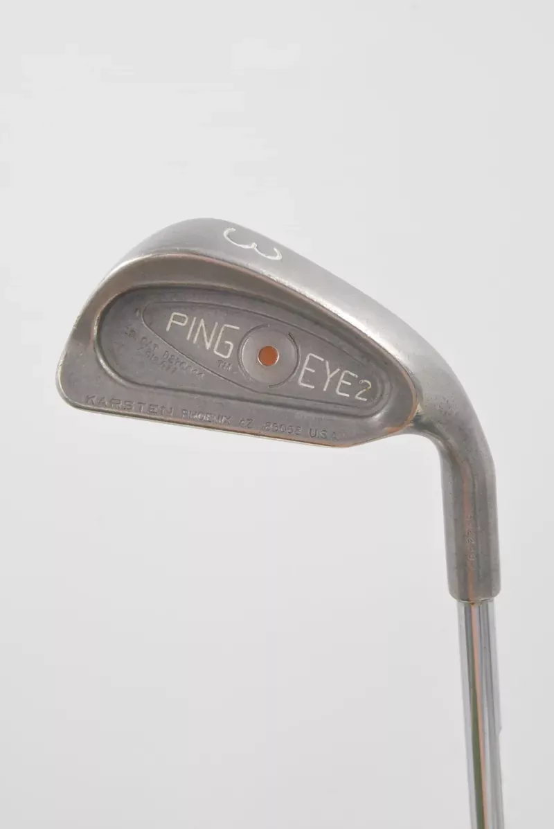 ping-eye-2-3-iron-s-flex-37-5 Ping Eye 2 3 Iron S Flex 37.5″
