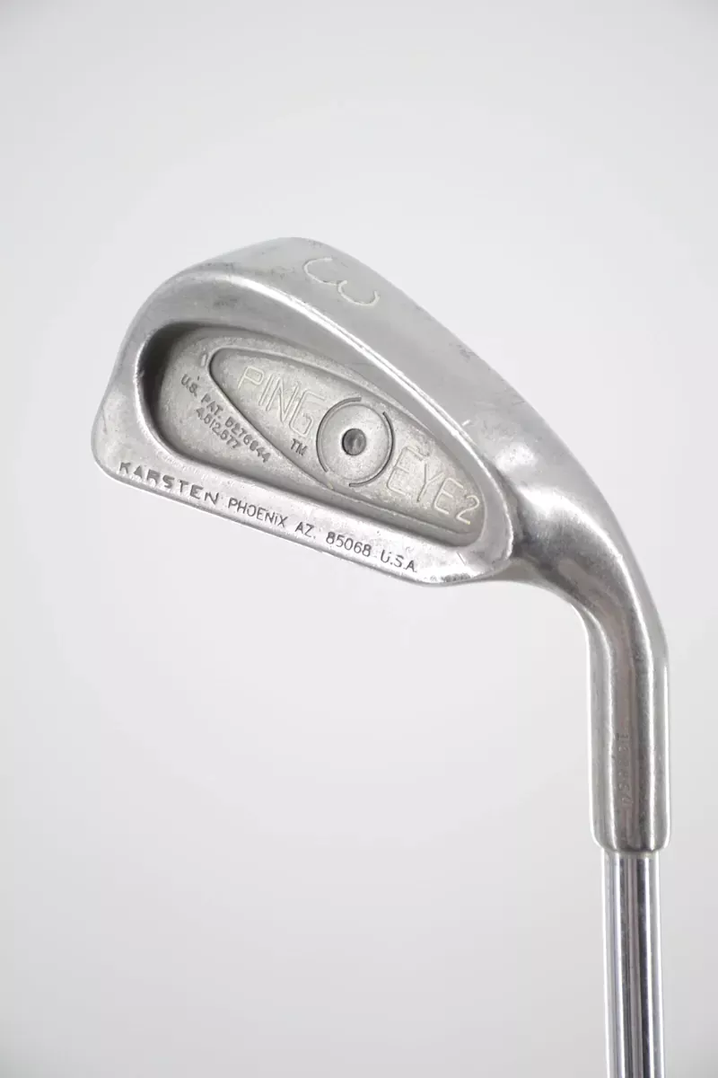 ping-eye-2-3-iron-s-flex-38-75 Ping Eye 2 3 Iron S Flex 38.75″