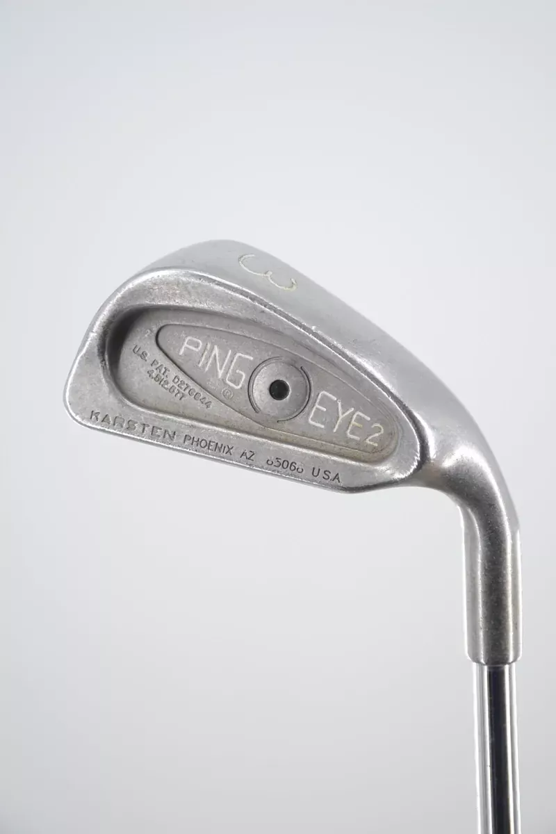 ping-eye-2-3-iron-s-flex-39-25 Ping Eye 2 3 Iron S Flex 39.25″