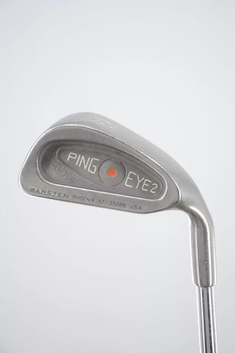 ping-eye-2-4-iron-r-flex-37-75 Ping Eye 2 4 Iron R Flex 37.75″