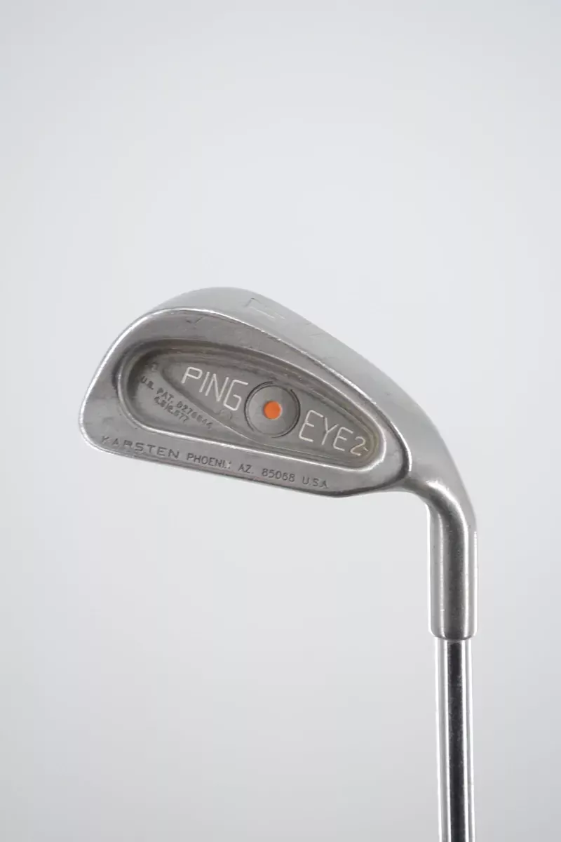 ping-eye-2-4-iron-s-flex-37-75 Ping Eye 2 4 Iron S Flex 37.75″