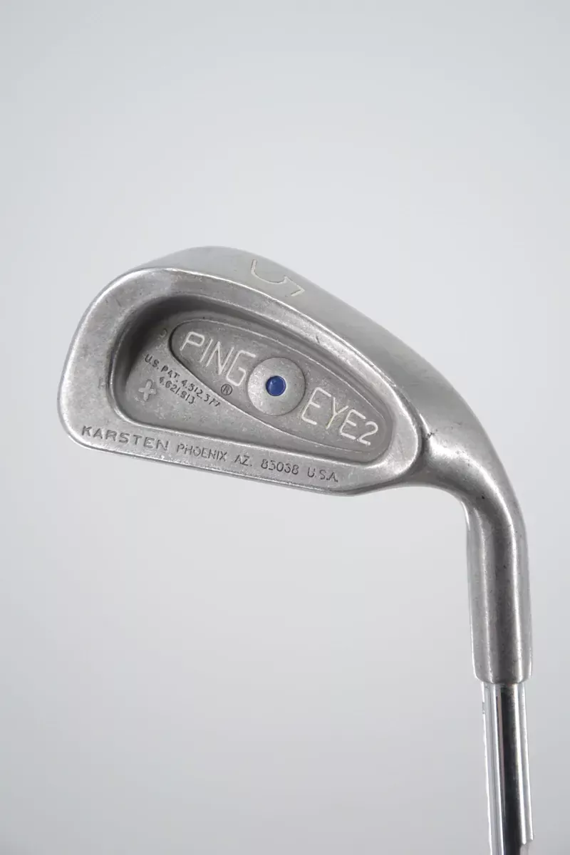 ping-eye-2-5-iron-s-flex-37-5 Ping Eye 2+ 5 Iron S Flex 37.5″