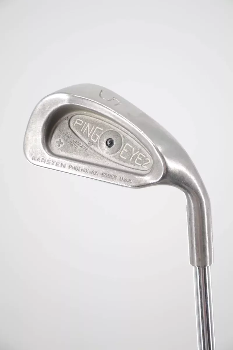 Ping Eye 2+ 5 Iron S Flex 37.75″