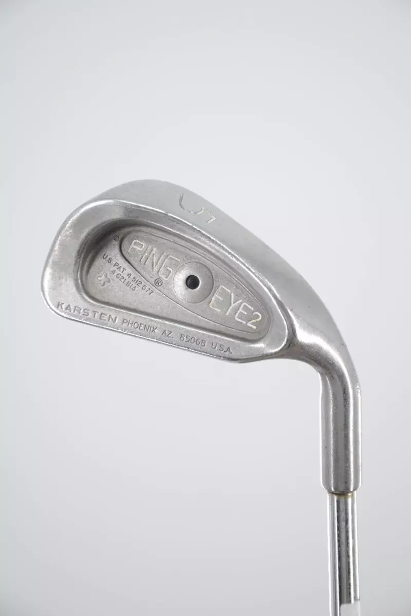 ping-eye-2-5-iron-s-flex-38-25 Ping Eye 2+ 5 Iron S Flex 38.25″