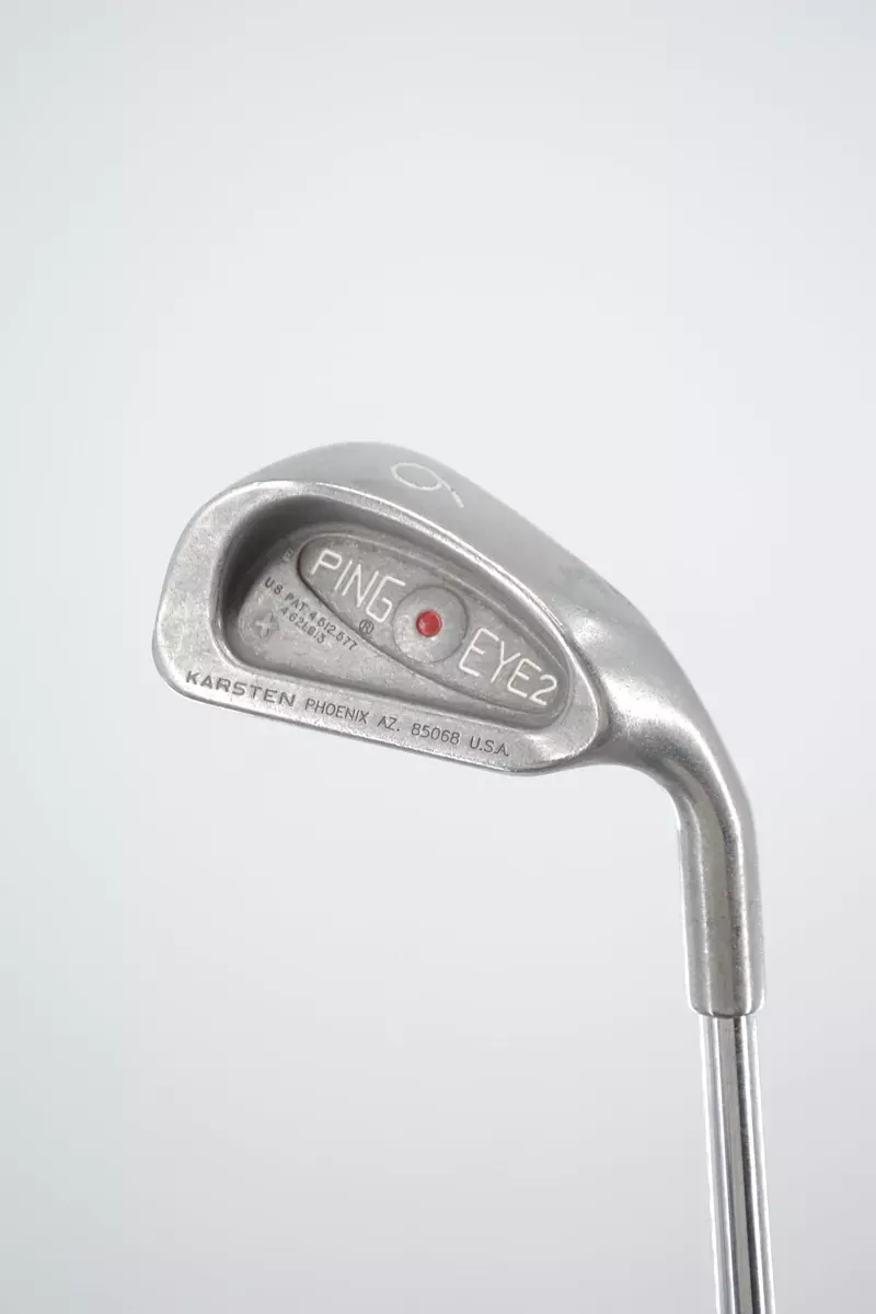 ping-eye-2-6-iron-s-flex-36-75 Ping Eye 2+ 6 Iron S Flex 36.75″