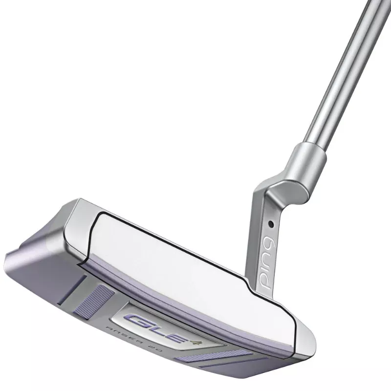 ping-g-le4-ladies-golf-anser-2d-putter-custom Ping G Le4 Ladies Golf Anser 2D Putter – Custom