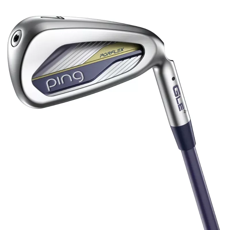 ping-g-le4-ladies-golf-iron-custom Ping G Le4 Ladies Golf Iron – Custom