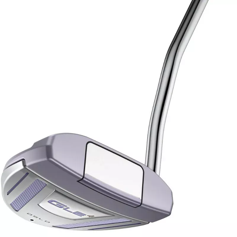 ping-g-le4-ladies-golf-oslo-putter-custom Ping G Le4 Ladies Golf Oslo Putter – Custom