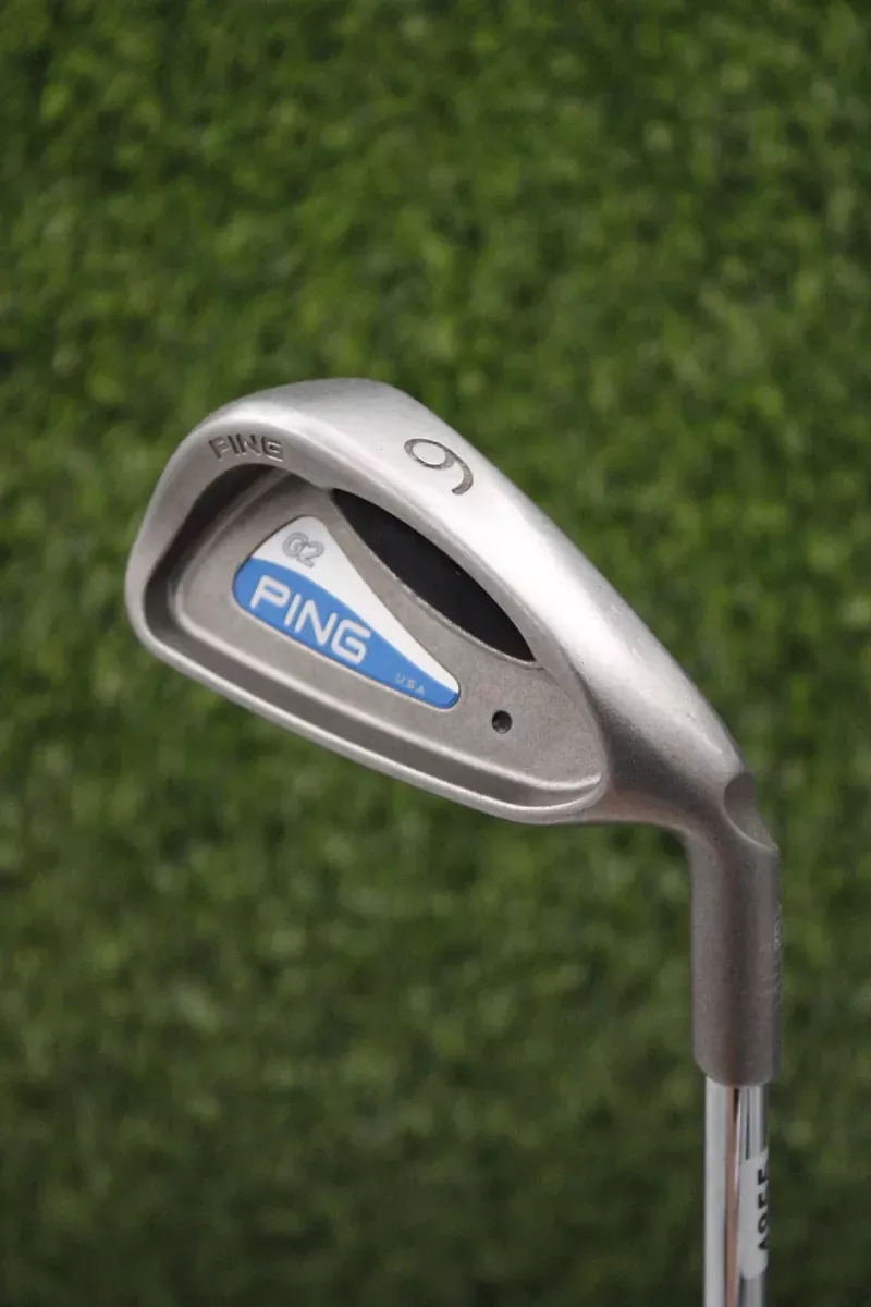 ping-g2-6-iron-r-flex-37-5 Ping G2 6 Iron R Flex 37.5″