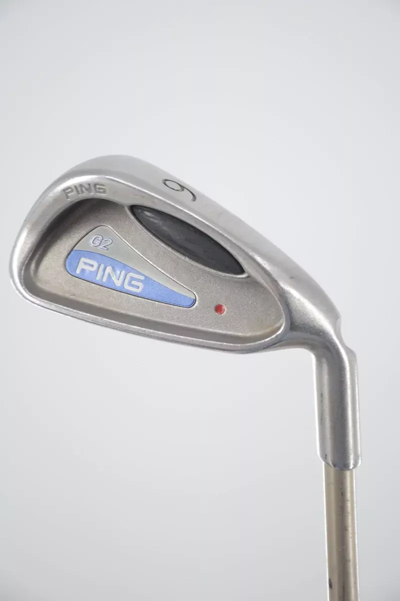 ping-g2-6-iron-s-flex-37 Ping G2 6 Iron S Flex 37″