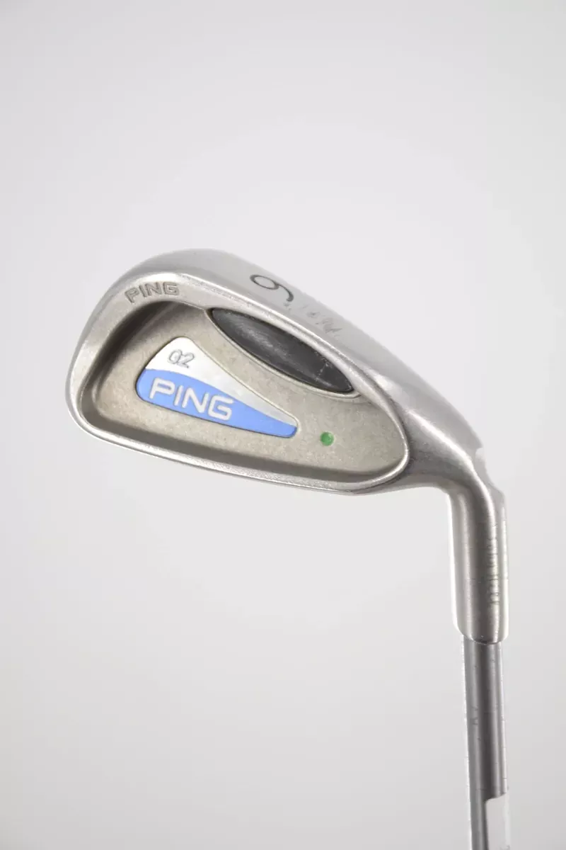 ping-g2-6-iron-sr-flex-37-25 Ping G2 6 Iron SR Flex 37.25″