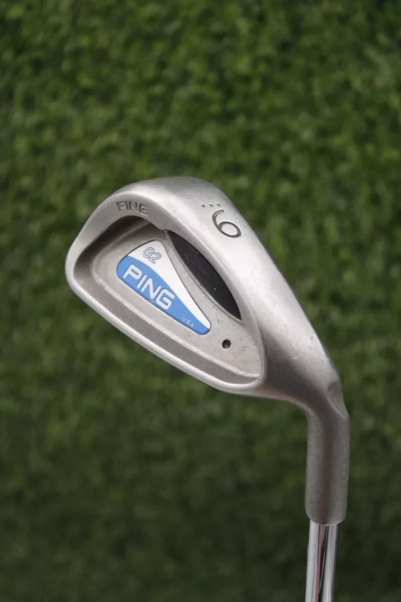 ping-g2-9-iron-r-flex-36 Ping G2 9 Iron R Flex 36″