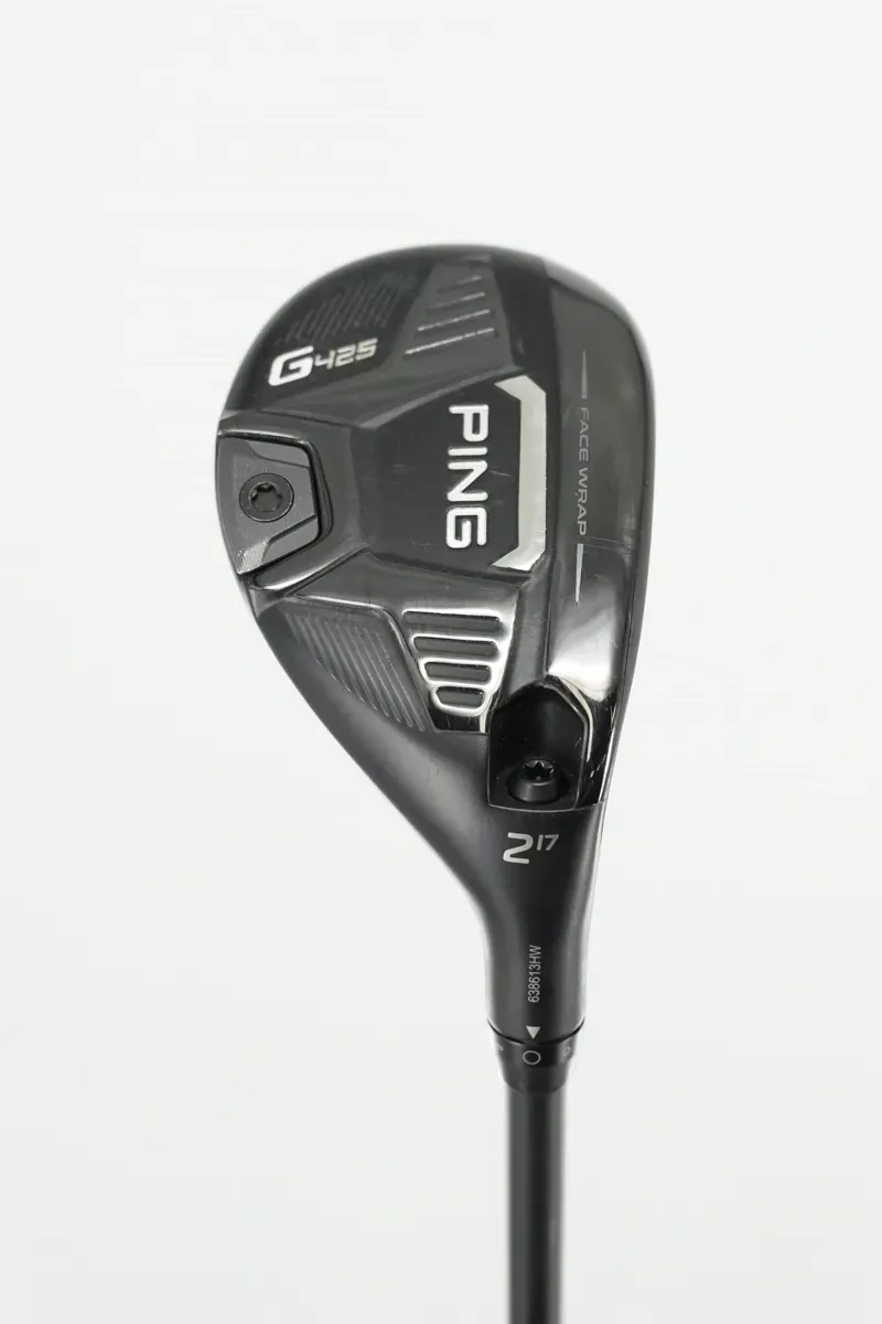 Ping G425 2 Hybrid X Flex 40.25″