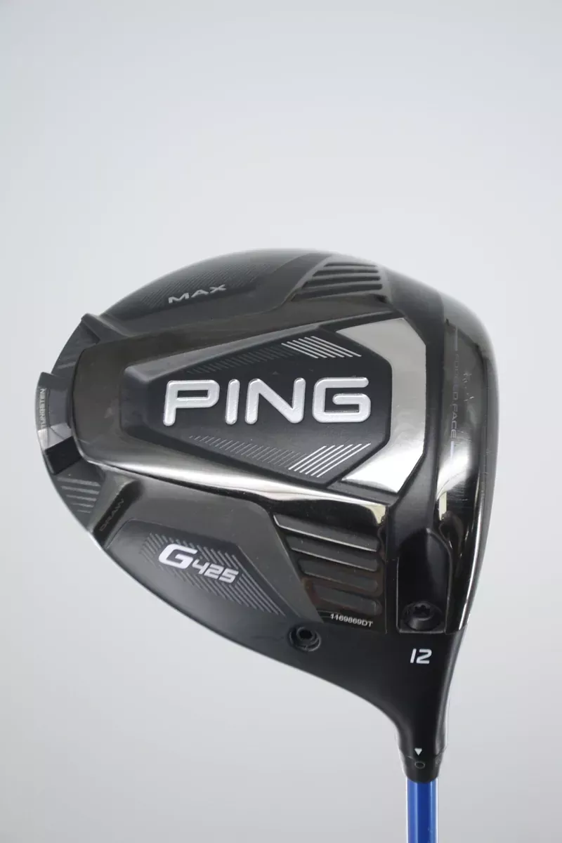 ping-g425-max-12-degree-driver-sr-flex-44-75 Ping G425 Max 12 Degree Driver SR Flex 44.75″