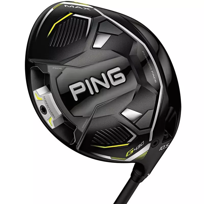 ping-g430-hl-max-driver-right-handed Ping G430 HL MAX Driver (Right-Handed)