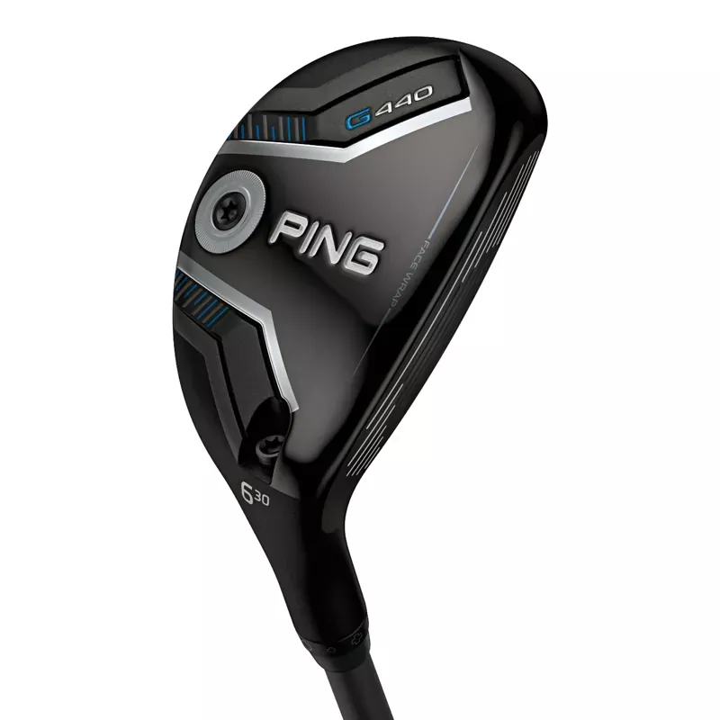 ping-g440-high-launch-golf-hybrid Ping G440 High Launch Golf Hybrid