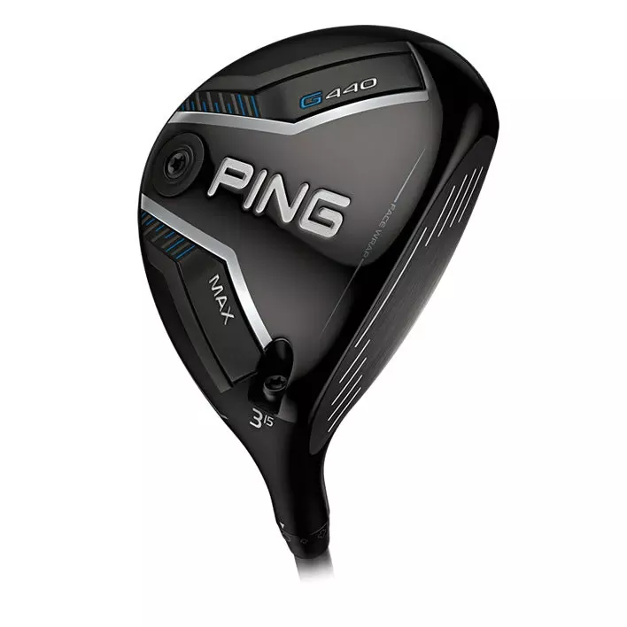 ping-g440-max-fairway-right-hand-custom PING G440 Max Fairway – Right Hand Custom