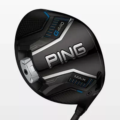 ping-g440-max-hl-men-s-driver Ping G440 (Max-HL) Men’s Driver