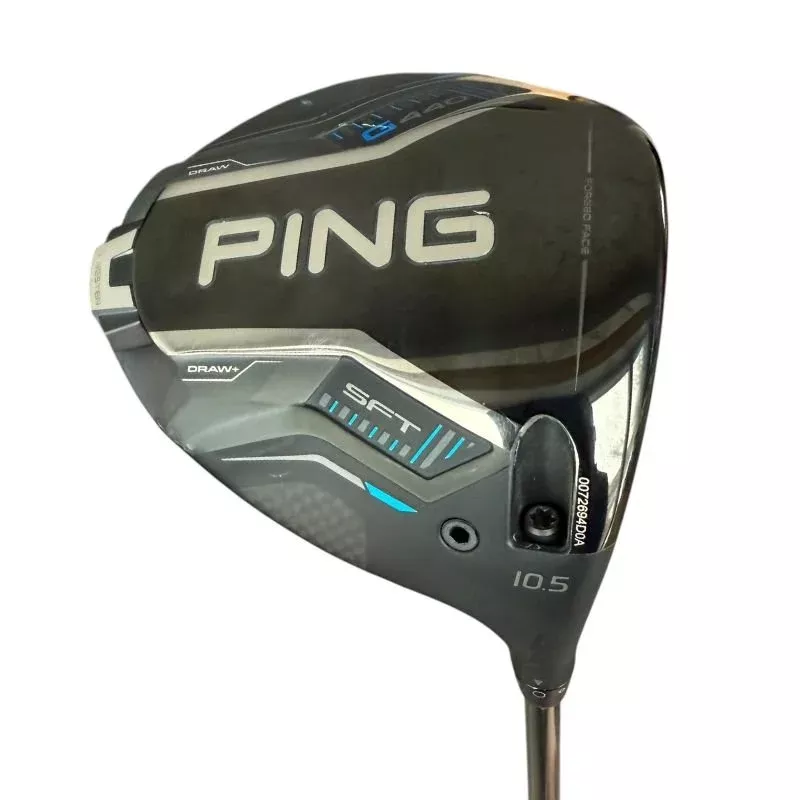 ping-g440-sft-driver-indoor-demo PING G440 SFT Driver – Indoor Demo