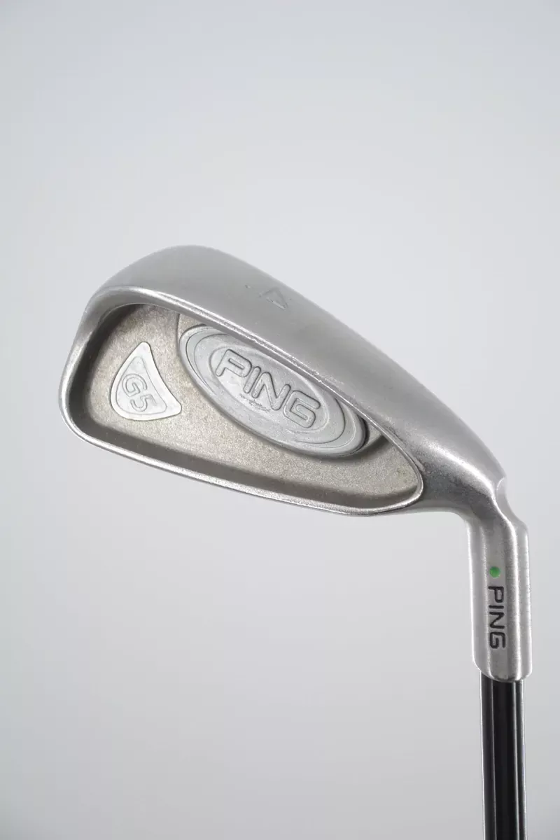 ping-g5-4-iron-sr-flex-39-25 Ping G5 4 Iron SR Flex 39.25″