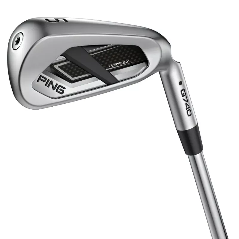 ping-g740-golf-iron-steel-custom Ping G740 Golf Iron – Steel (Custom)