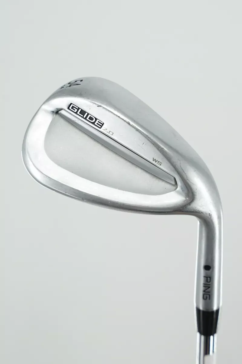 ping-glide-2-0-ws-54-degree-wedge-s-flex-35-25 Ping Glide 2.0 WS 54 Degree Wedge S Flex 35.25″