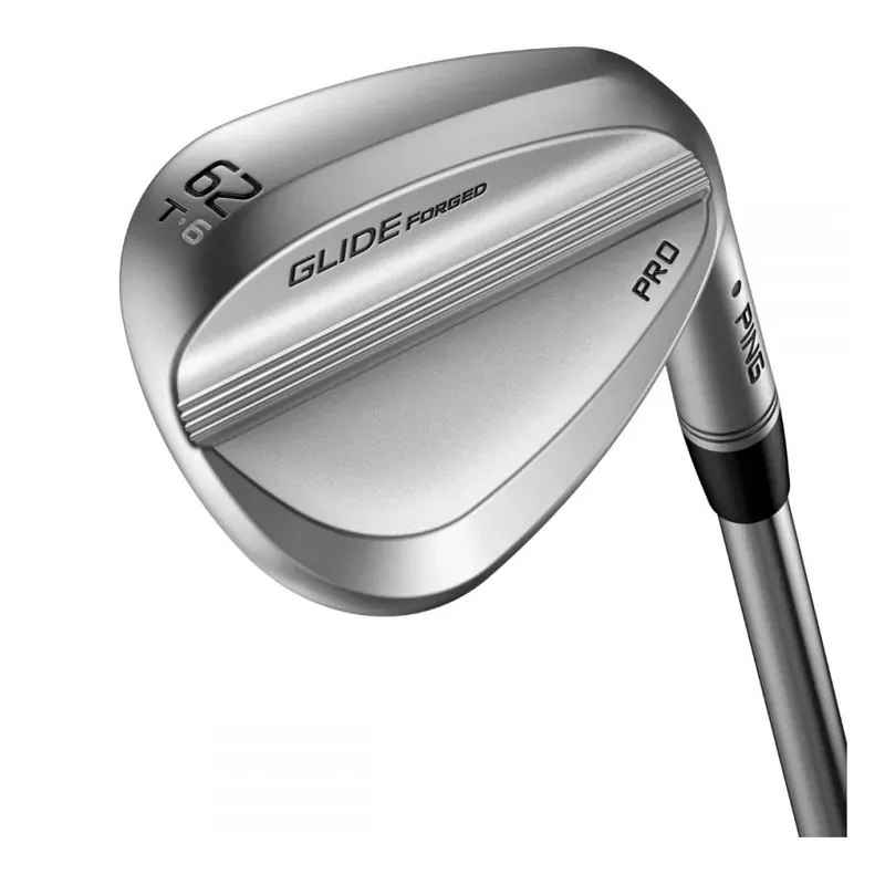 ping-glide-forged-pro-golf-wedge-graphite Ping Glide Forged Pro Golf Wedge | Graphite