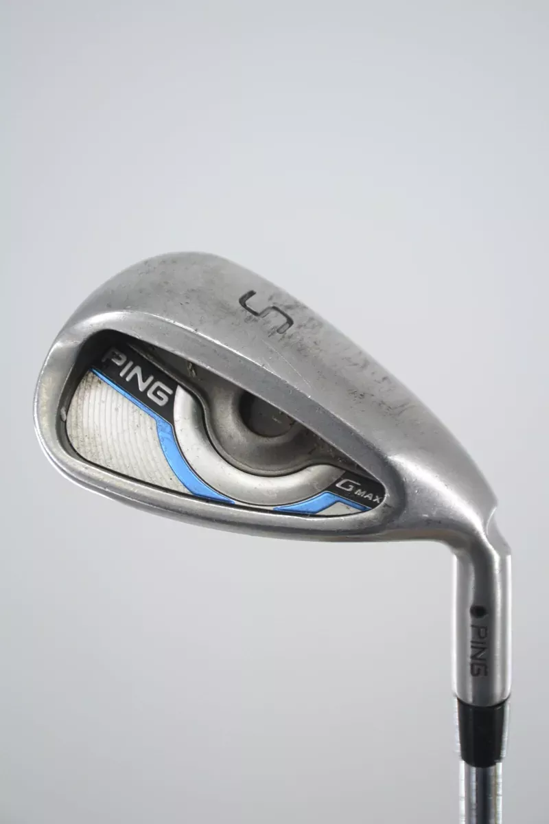 Ping GMax SW R Flex 35.25″