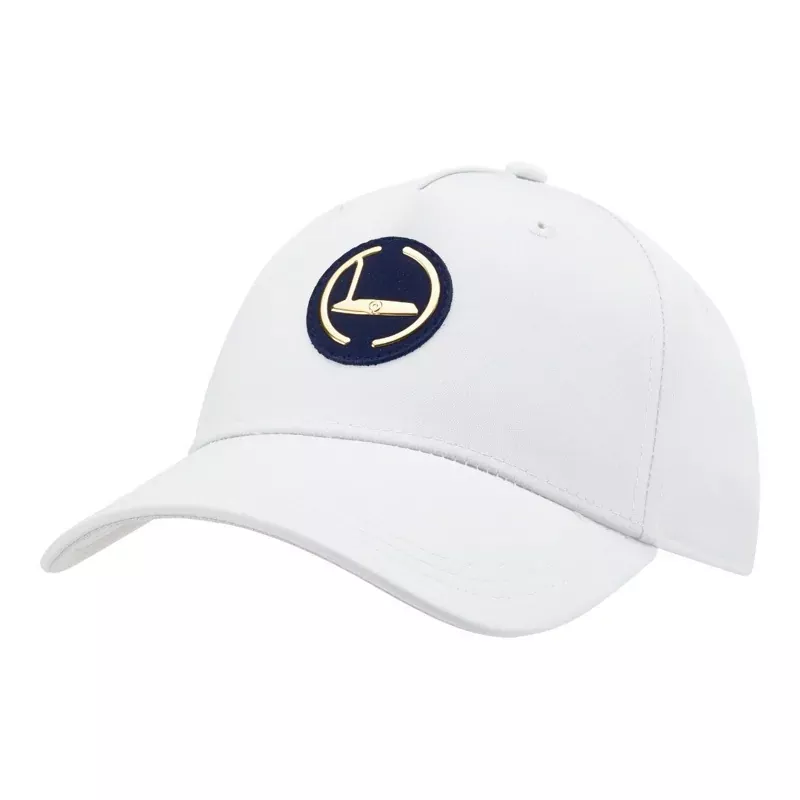 Ping Gold Putter Cap P03678