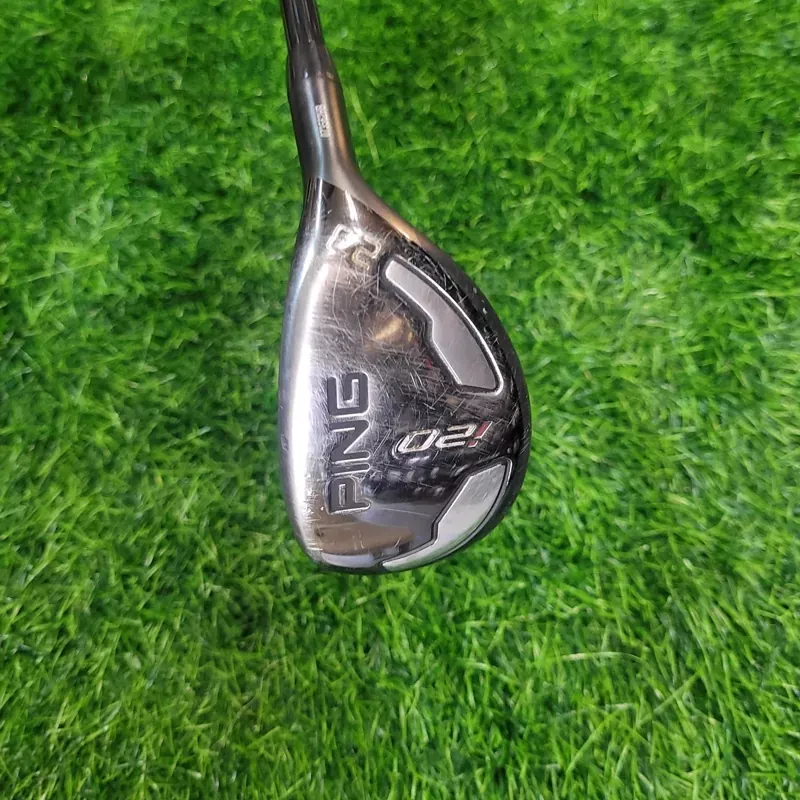 PING Hybrid / i20 / 4H / 23.0 / S