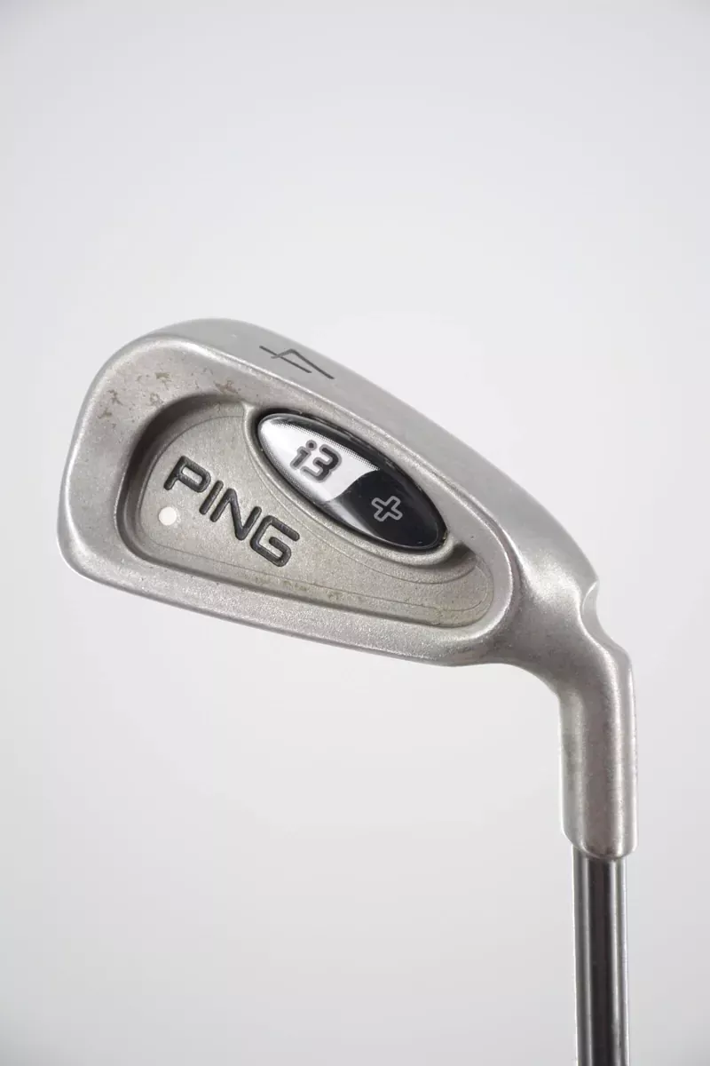 ping-i3-4-iron-r-flex-38-25 Ping I3 + 4 Iron R Flex 38.25″