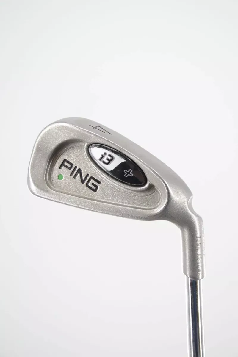 ping-i3-4-iron-r-flex-38-5 Ping I3 + 4 Iron R Flex 38.5″