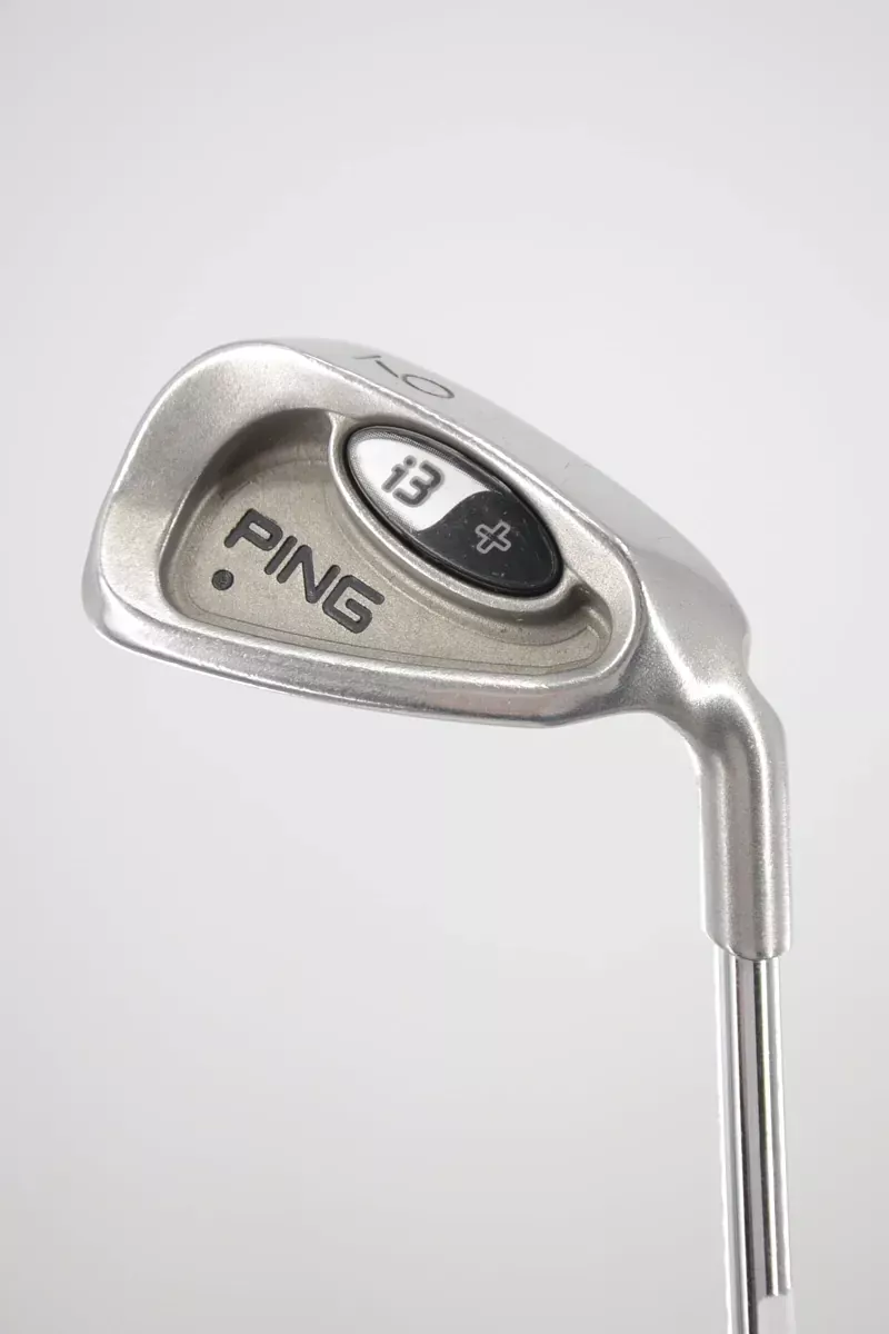 ping-i3-9-iron-r-flex-35-75 Ping I3 + 9 Iron R Flex 35.75″