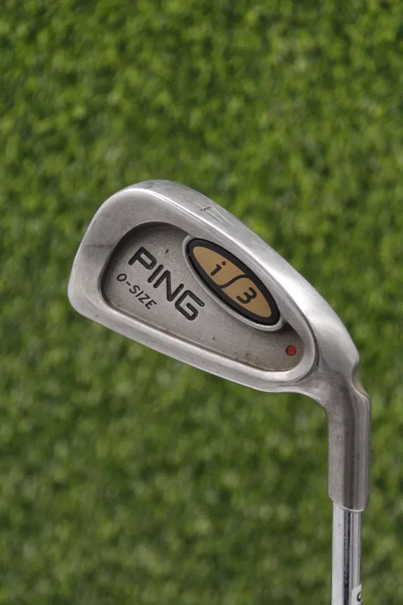 ping-i3-oversize-4-iron-r-flex-38-25 Ping i3 Oversize 4 Iron R Flex 38.25″