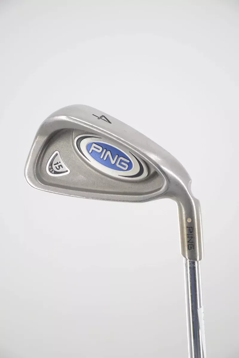 ping-i5-4-iron-s-flex-38-75 Ping I5 4 Iron S Flex 38.75″