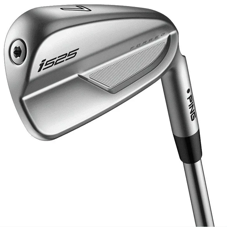 ping-i525-golf-irons-steel Ping i525 Golf Irons | Steel
