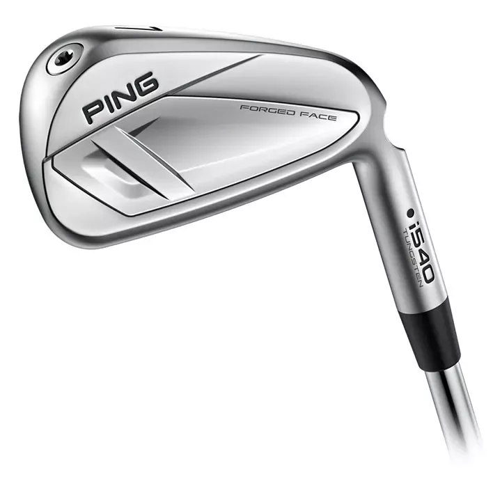 ping-i540-irons-steel-shafts Ping i540 Irons – Steel Shafts