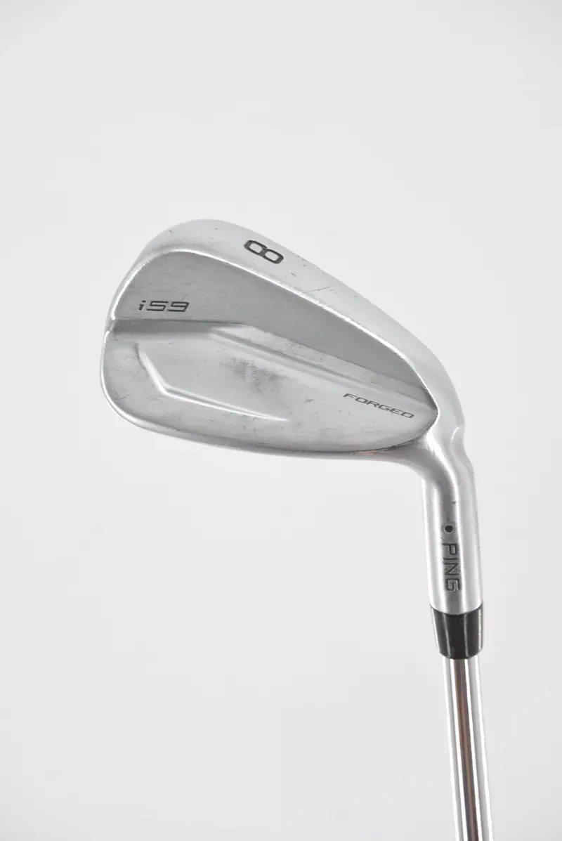 ping-i59-4-9-iron-set-x-flex-0-25 Ping I59 4-9 Iron Set X Flex +0.25″
