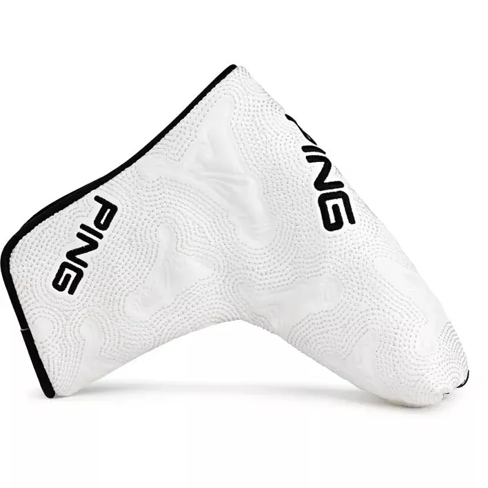 ping-icon-putter-blade-headcover Ping Icon Putter Blade Headcover