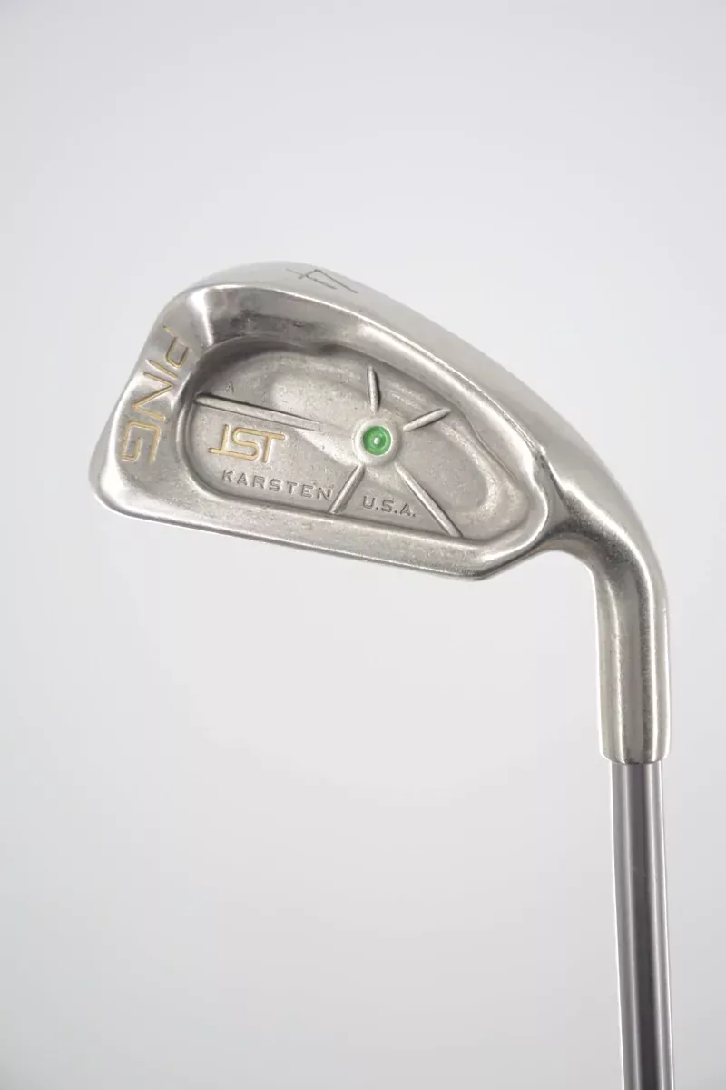 ping-isi-4-iron-sr-flex-38-25 Ping ISI 4 Iron SR Flex 38.25″