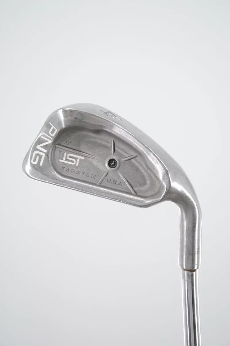ping-isi-5-iron-r-flex-38-5 Ping ISI 5 Iron R Flex 38.5″