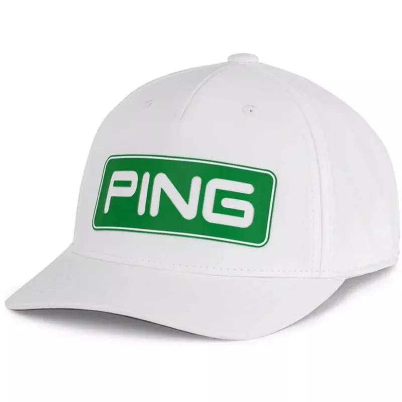 ping-junior-tour-golf-hat Ping Junior Tour Golf Hat