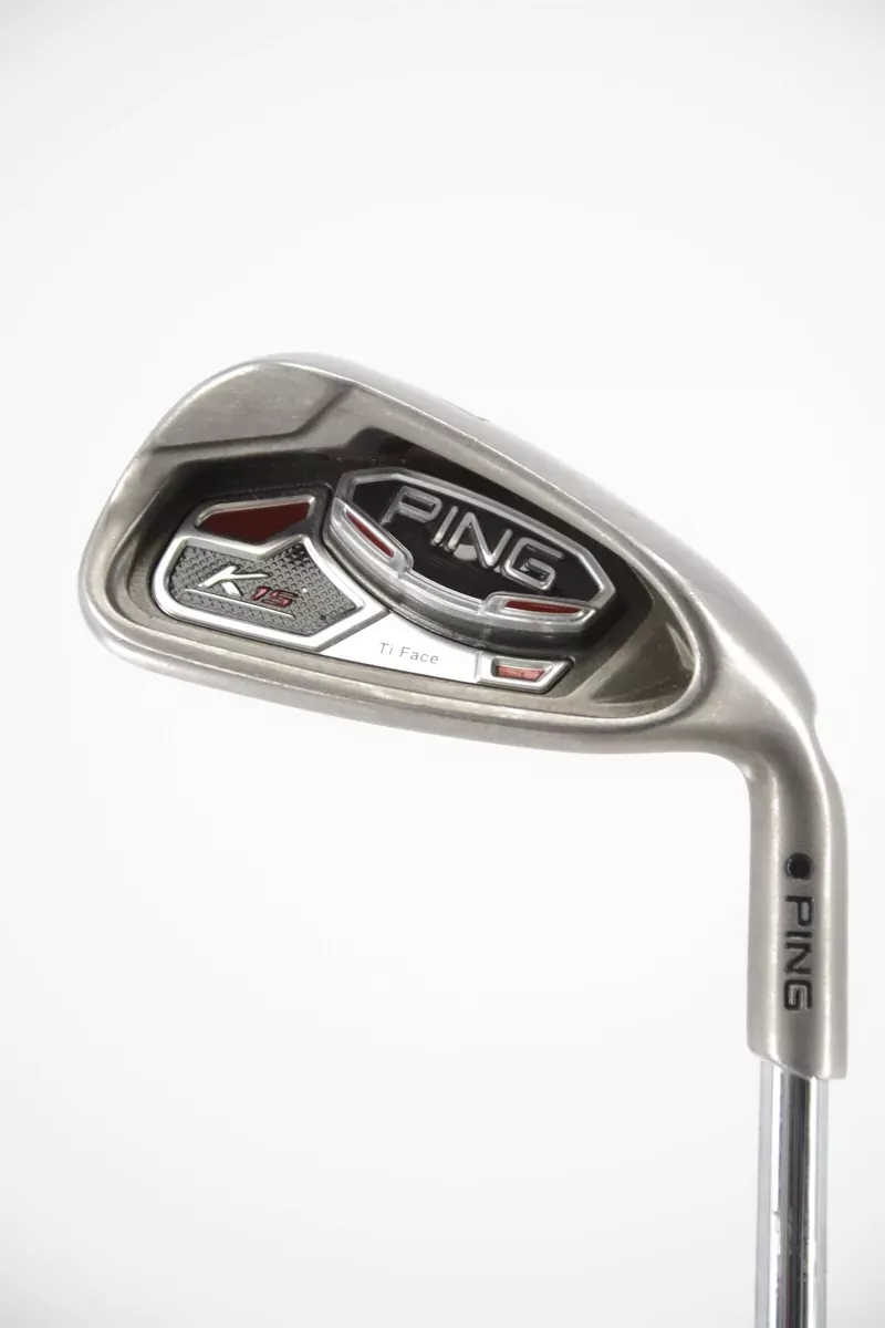 ping-k15-7-iron-r-flex-36-5 Ping K15 7 Iron R Flex 36.5″