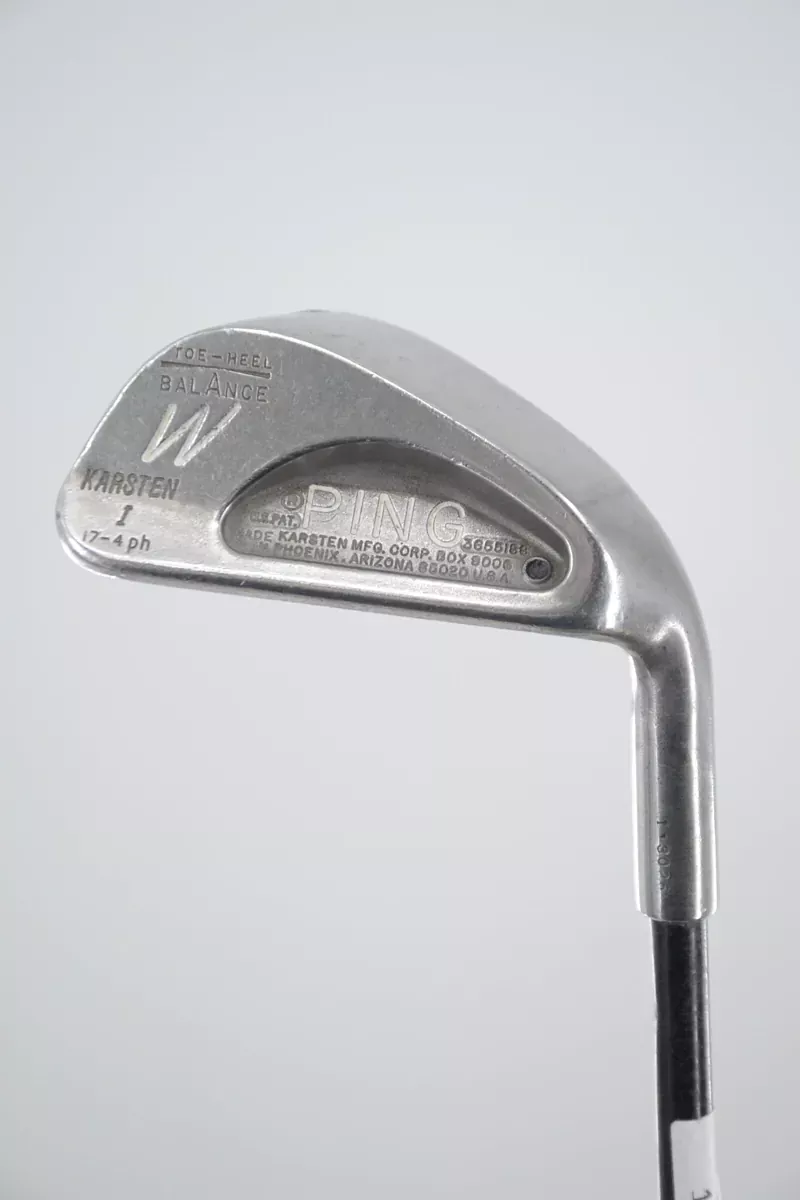 ping-karsten-i-pw-s-flex-35-75 Ping Karsten I PW S Flex 35.75″