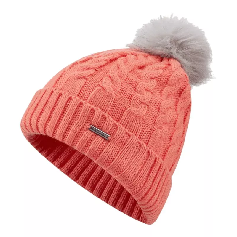 ping-ladies-gracie-sensorwarm-golf-bobble-hat-p93645 Ping Ladies Gracie SensorWarm Golf Bobble Hat P93645