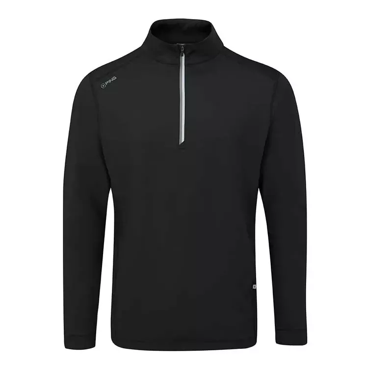 PING Latham 1/2 Zip Golf Pullover