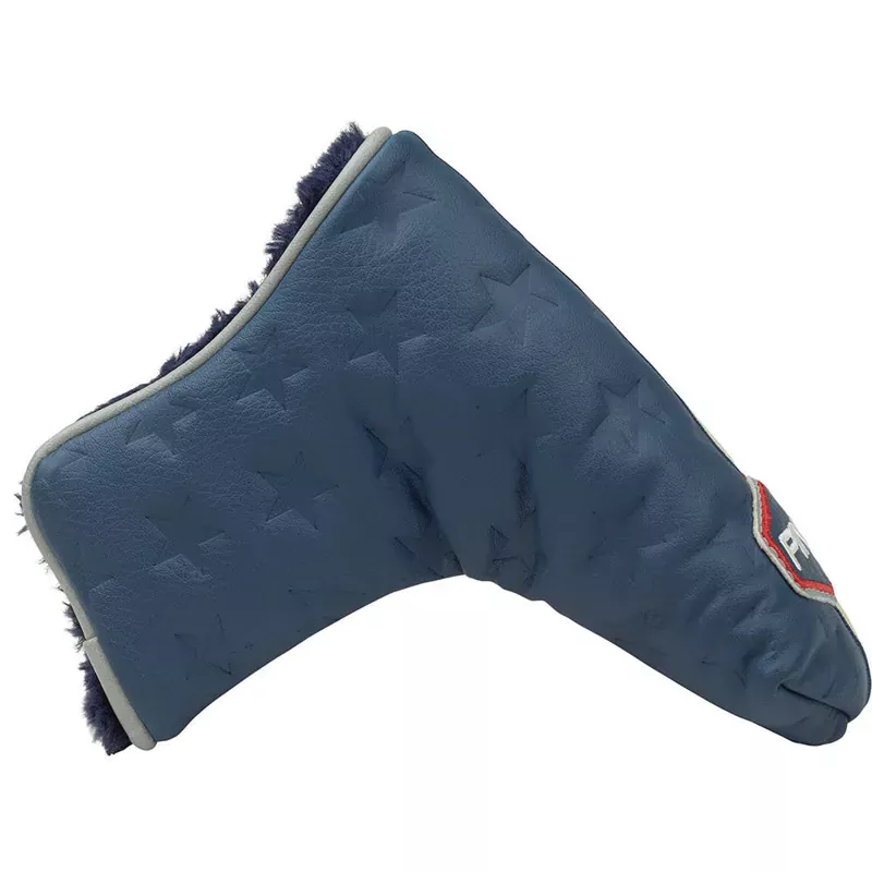 ping-liberty-blade-putter-cover Ping Liberty Blade Putter Cover