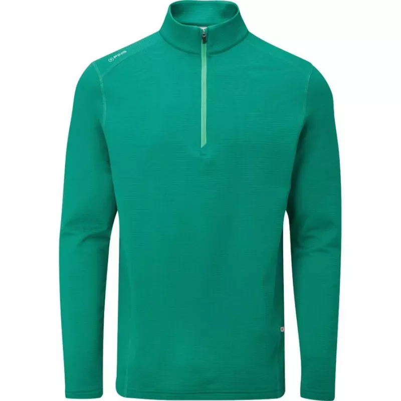 Ping Men’s 1/2 Zip Pullover Edwin P03527