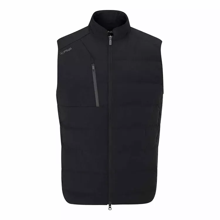 ping-norse-cocoon-insulated-primaloft-golf-gilet PING Norse Cocoon Insulated PrimaLoft Golf Gilet